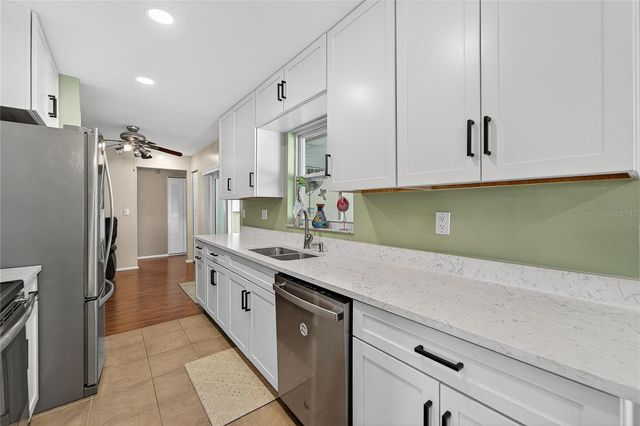 2308 HAWTHORNE DRIVE, Clearwater, FL 33763