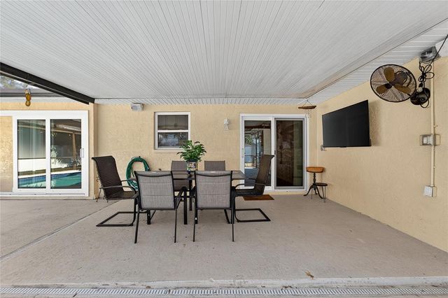 2308 HAWTHORNE DRIVE, Clearwater, FL 33763