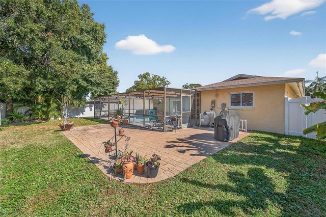 2308 HAWTHORNE DRIVE, Clearwater, FL 33763