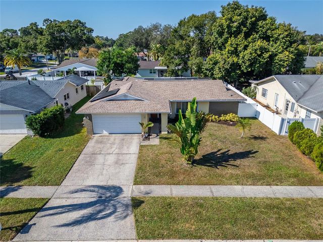 2308 HAWTHORNE DRIVE, Clearwater, FL 33763