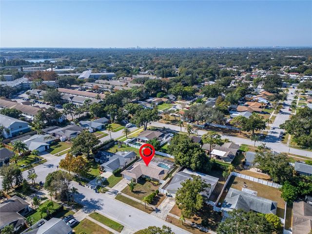 2308 HAWTHORNE DRIVE, Clearwater, FL 33763