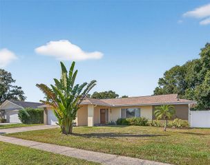 2308 HAWTHORNE DRIVE, Clearwater, FL 33763