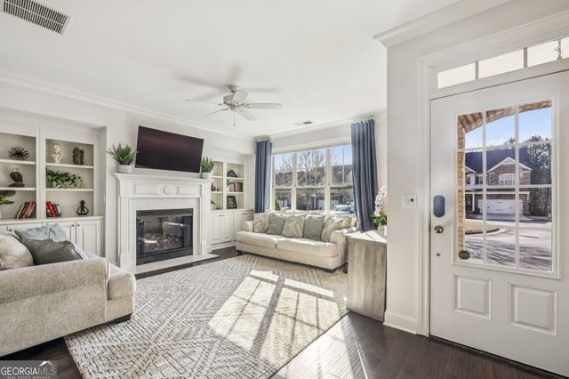 7895 Crownpoint Drive, Alpharetta, GA 30005