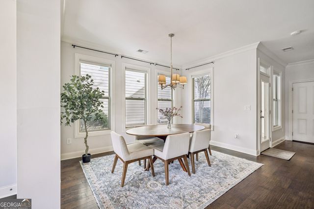 7895 Crownpoint Drive, Alpharetta, GA 30005