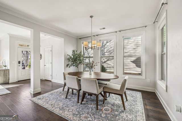 7895 Crownpoint Drive, Alpharetta, GA 30005