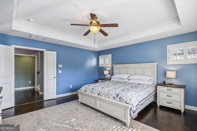 7895 Crownpoint Drive, Alpharetta, GA 30005