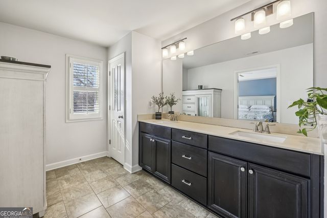 7895 Crownpoint Drive, Alpharetta, GA 30005