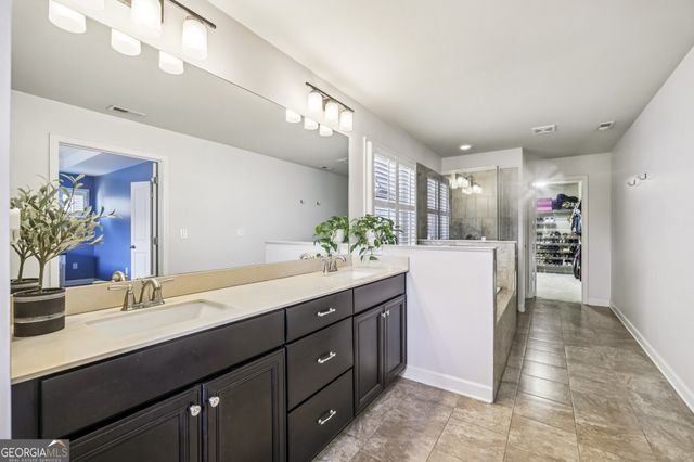 7895 Crownpoint Drive, Alpharetta, GA 30005