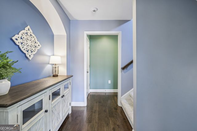 7895 Crownpoint Drive, Alpharetta, GA 30005