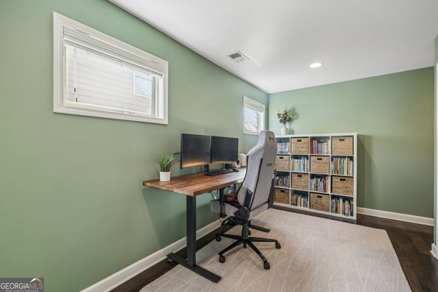 7895 Crownpoint Drive, Alpharetta, GA 30005