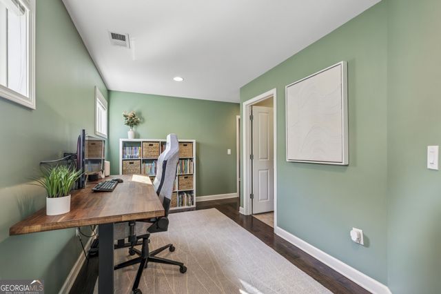 7895 Crownpoint Drive, Alpharetta, GA 30005