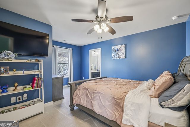 7895 Crownpoint Drive, Alpharetta, GA 30005