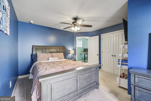 7895 Crownpoint Drive, Alpharetta, GA 30005