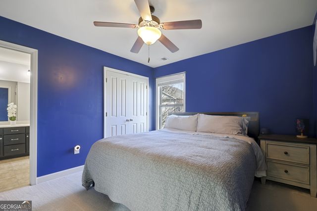 7895 Crownpoint Drive, Alpharetta, GA 30005