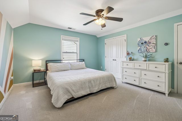 7895 Crownpoint Drive, Alpharetta, GA 30005