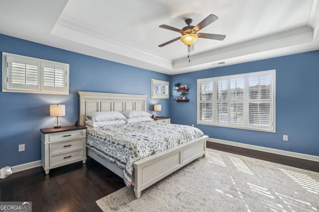 7895 Crownpoint Drive, Alpharetta, GA 30005