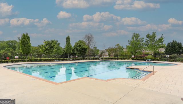 7895 Crownpoint Drive, Alpharetta, GA 30005