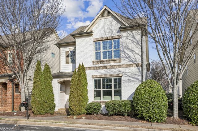 7895 Crownpoint Drive, Alpharetta, GA 30005