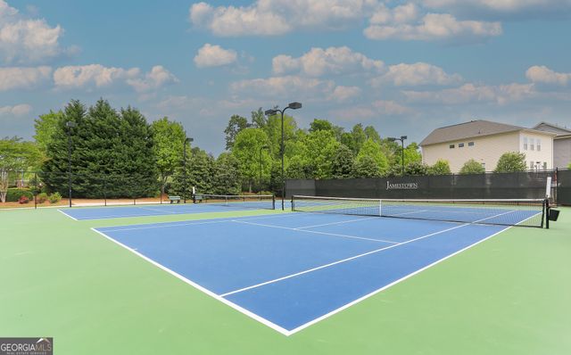 7895 Crownpoint Drive, Alpharetta, GA 30005