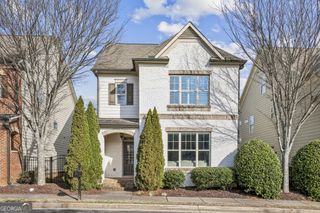 7895 Crownpoint Drive, Alpharetta, GA 30005