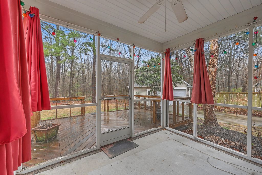 Image 32 of property listing at 132 Cypress View Road, Goose Creek, SC 29445