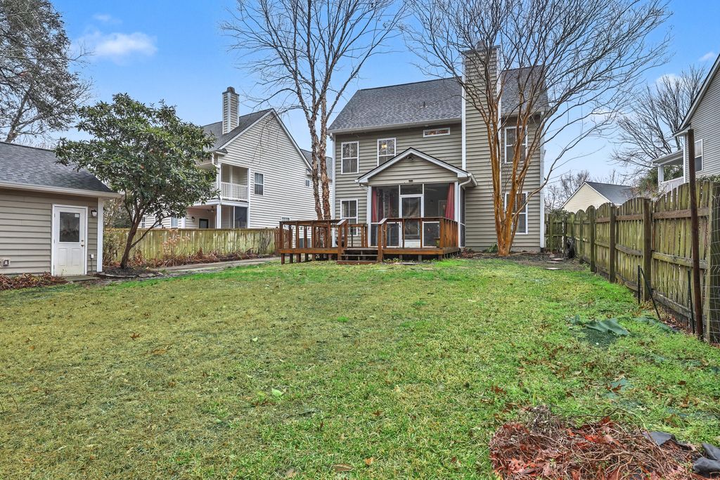 Image 34 of property listing at 132 Cypress View Road, Goose Creek, SC 29445