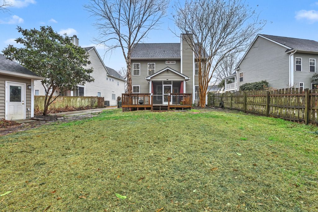 Image 35 of property listing at 132 Cypress View Road, Goose Creek, SC 29445