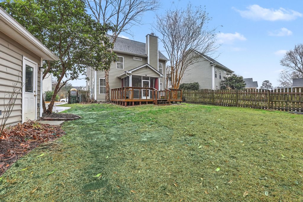 Image 36 of property listing at 132 Cypress View Road, Goose Creek, SC 29445