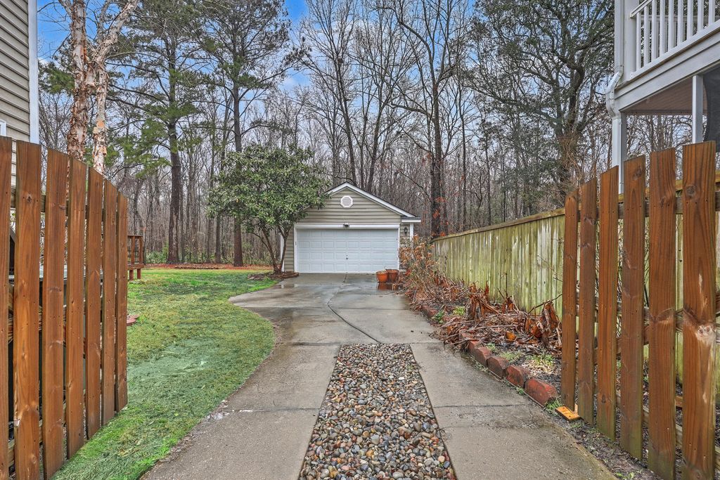 Image 37 of property listing at 132 Cypress View Road, Goose Creek, SC 29445