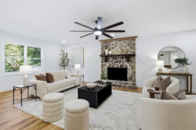 185 Linda Lane SE, Mableton, GA 30126
