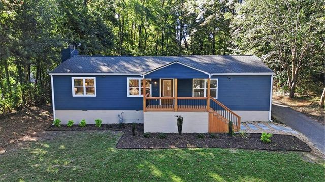 185 Linda Lane SE, Mableton, GA 30126
