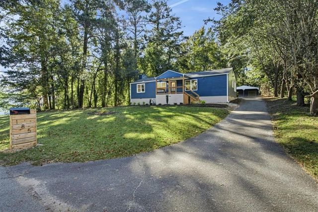 185 Linda Lane SE, Mableton, GA 30126