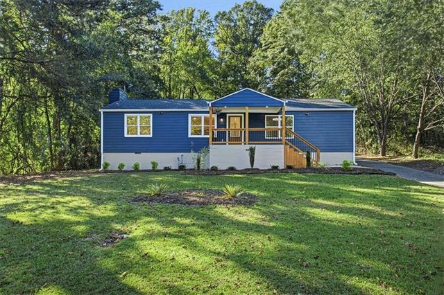 185 Linda Lane SE, Mableton, GA 30126