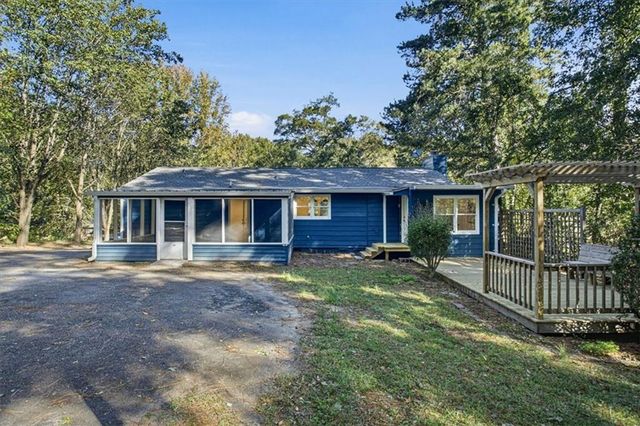 185 Linda Lane SE, Mableton, GA 30126