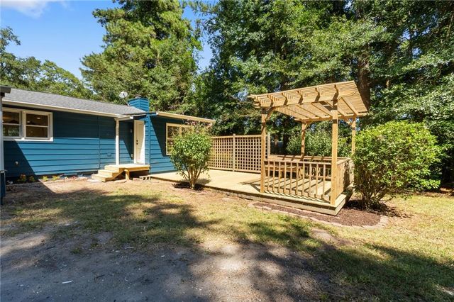 185 Linda Lane SE, Mableton, GA 30126