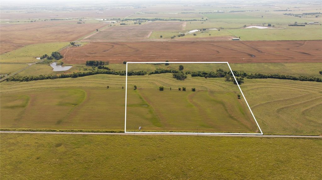 N CR N2797 Road, Chickasha, OK 73018