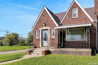 13101 Santa Rosa Drive, Detroit, MI 48238