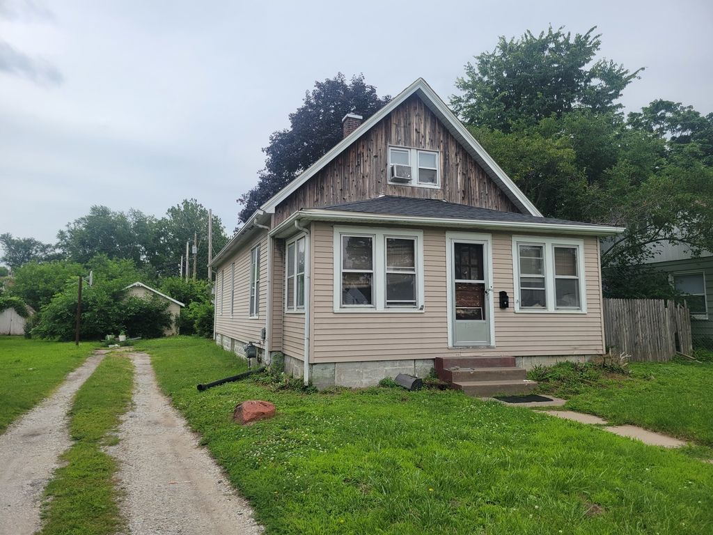 3313 9th Street, Rock Island, IL 61201