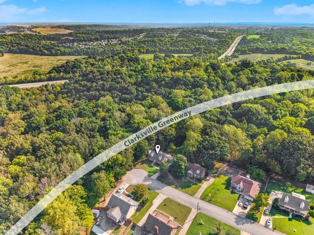 1035 Foxmoor Dr, Clarksville, TN 37042