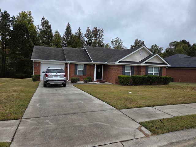 3017 Ashland Way, Grovetown, GA 30813
