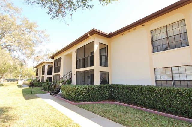 3400 CRYSTAL COURT W O, Palm Harbor, FL 34685