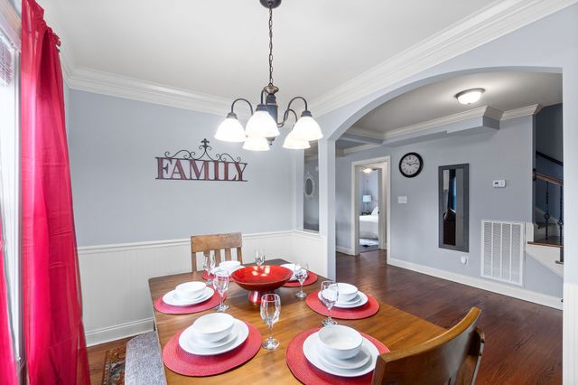 206 E St, Clarksville, TN 37042