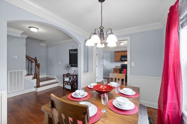 206 E St, Clarksville, TN 37042