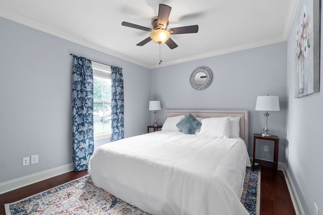 206 E St, Clarksville, TN 37042