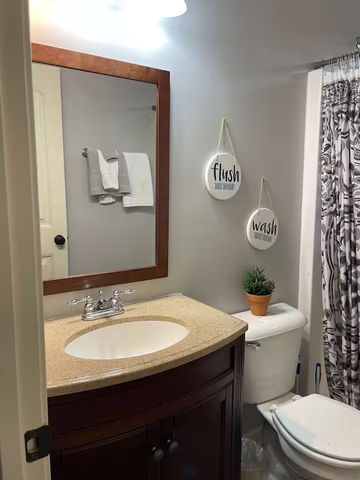 206 E St, Clarksville, TN 37042