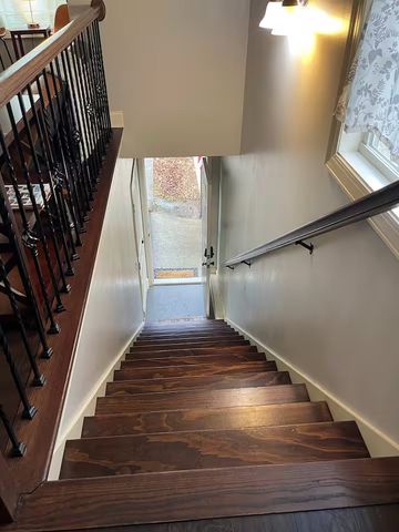 206 E St, Clarksville, TN 37042