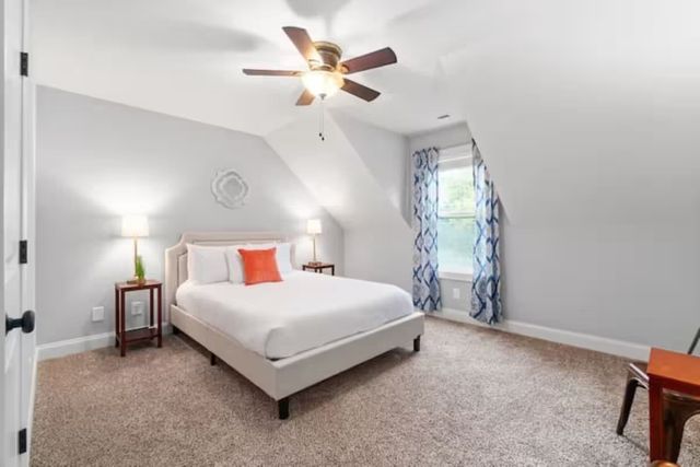 206 E St, Clarksville, TN 37042