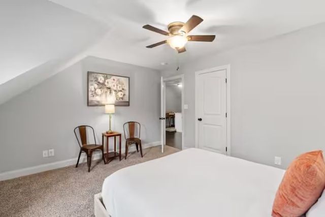 206 E St, Clarksville, TN 37042