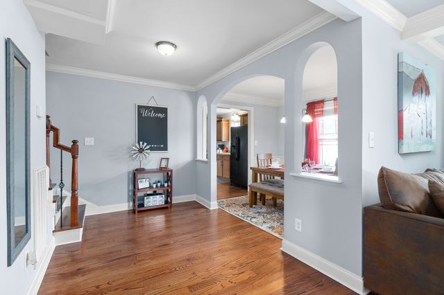 206 E St, Clarksville, TN 37042