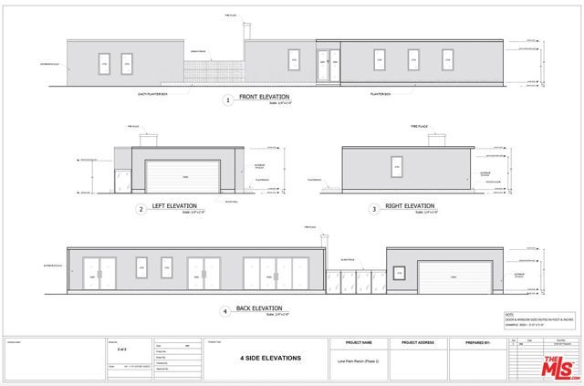 0 McGarger Road, Desert Hot Springs, CA 92240